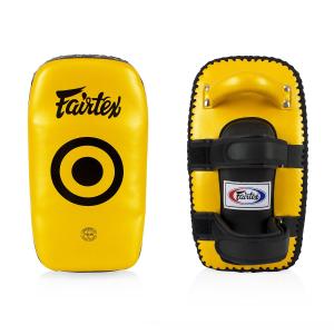 フェアテックス FAIRTEX キックミット ...の詳細画像5