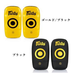 フェアテックス FAIRTEX キックミット ...の詳細画像1