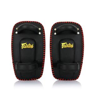 フェアテックス FAIRTEX キックミット ...の詳細画像2