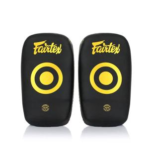 フェアテックス FAIRTEX キックミット ...の詳細画像3