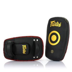 フェアテックス FAIRTEX キックミット ...の詳細画像4