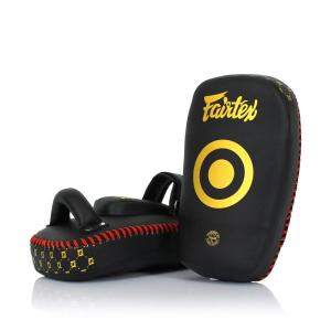 フェアテックス FAIRTEX キックミット ...の詳細画像5