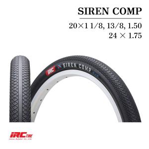 IRC SIREN COMP185189 自転車タイヤの買取情報