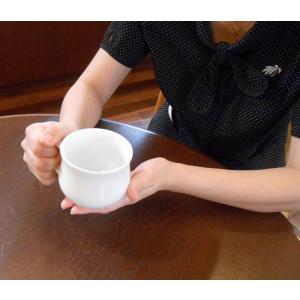 香蘭社 日々と椿 マグカップ 1189-HMB...の詳細画像3