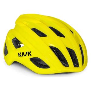 KASK MOJITO 3 YEL FLUO M｜fichu