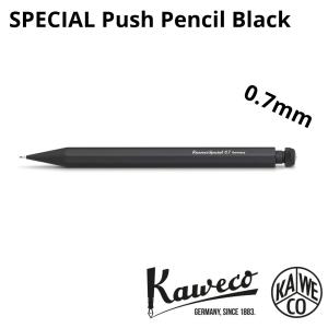 Kaweco（カヴェコ） シャープペンシル スペシャルミニ ブラック 0.5mm