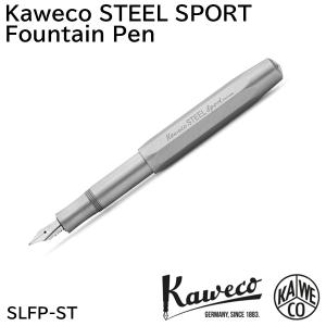 Kaweco（カヴェコ） ボールペン KAWECO BRASS Sport ローラーボール