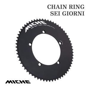 MICHE ミケ トラック用チェーンリングの買取情報