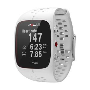 スマートウォッチ Gpsランニングウォッチ 手首型6led 光学式心拍計 Sサイズ ホワイト Polar ポラール M430 S ホワイト Bサプライズ 通販 Yahoo ショッピング