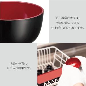 サンメニー 略式仏膳 6.5寸 仏膳セット 仏...の詳細画像3