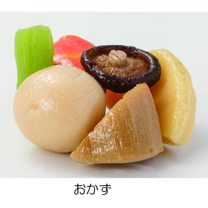サンメニー お供え料理セット 6.0寸-7.0...の詳細画像2