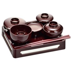 サンメニー 仏膳 4.5寸 新タメ お供え物 ...の詳細画像5