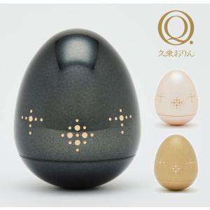 骨壺 ペット仏具 ミニ 仏壇 山口久乗 たまごころ 分骨 こつつぼ モダン仏具 現代仏具