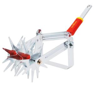 WOLF Garten 除草機 DA-S 300円OFFの買取情報