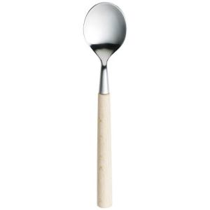 SALUS ローズウッド デザートスプーン [キッチン用品 雑貨 佐藤金属