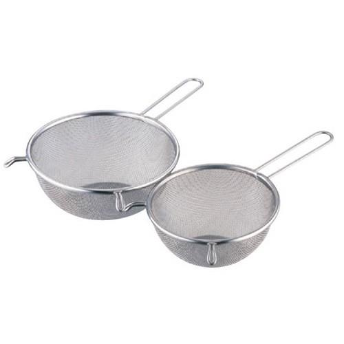 SALUS 片手ストレーナー 15cm [キッチン用品 雑貨 佐藤金属興業] ＼LINEお友達で30...