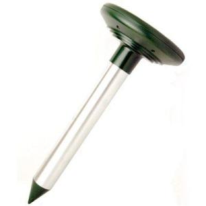SAVE ソーラー式アルミモグラ防除器 ＼LIN...の商品画像
