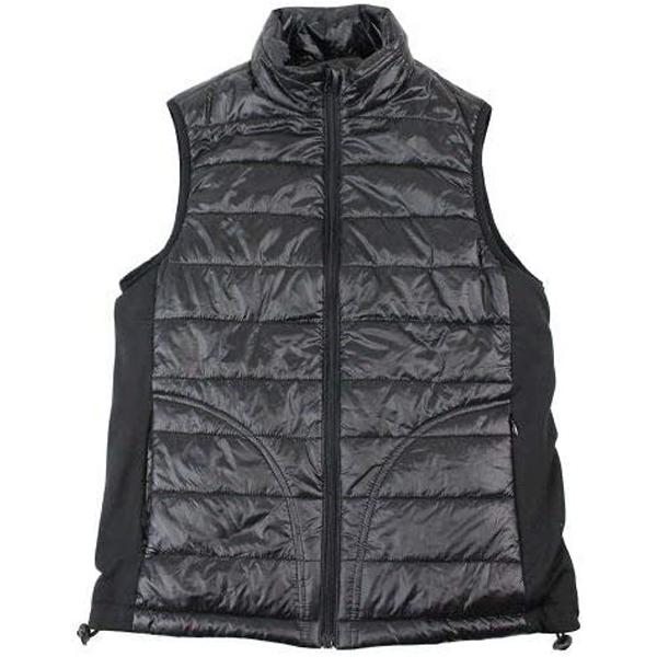 大進(DAISHIN) 防寒あったかベスト M WV-N01M ブラック