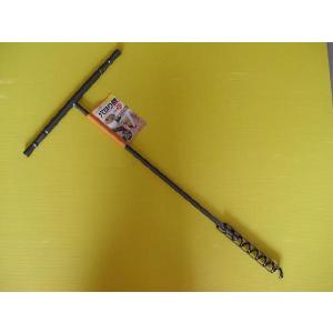 小林工具 かんたん穴堀り器 75径