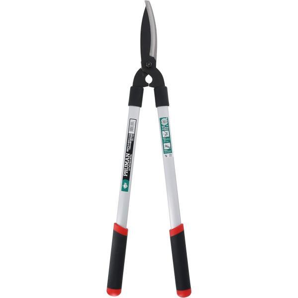 五十嵐刃物工業 PRUMAN 楕円アルミパイプ 450mmハンドル 刈込鋏 強力型 150mm OM...