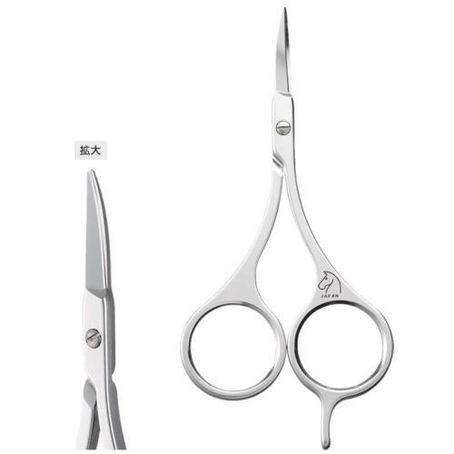 MARUTO マルト長谷川工作所 グルーミングシリーズ 眉毛カット SS-101【燕三条メーカー】＼...