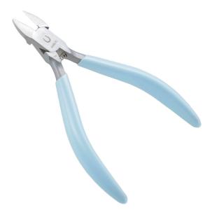 MARUTO マルト長谷川工作所 ネイル・ケアシリーズ ネイルニッパー