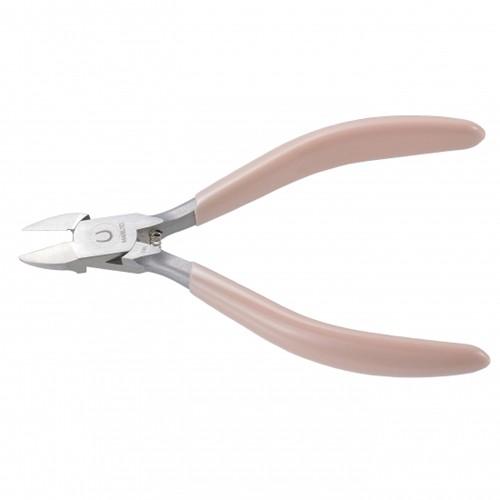 MARUTO マルト長谷川工作所 ネイルプロcolor とき色 NP-1011T [ネイルニッパー ...