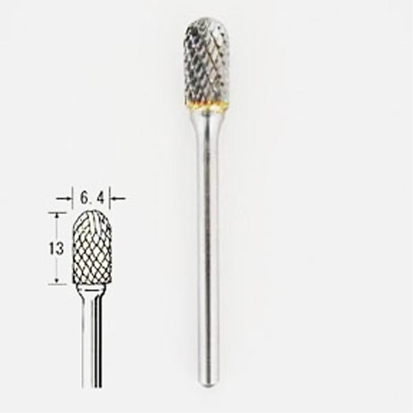 サンフレックス(SF) 超硬回転ヤスリ #2325 ＼LINEお友達で300円OFF／