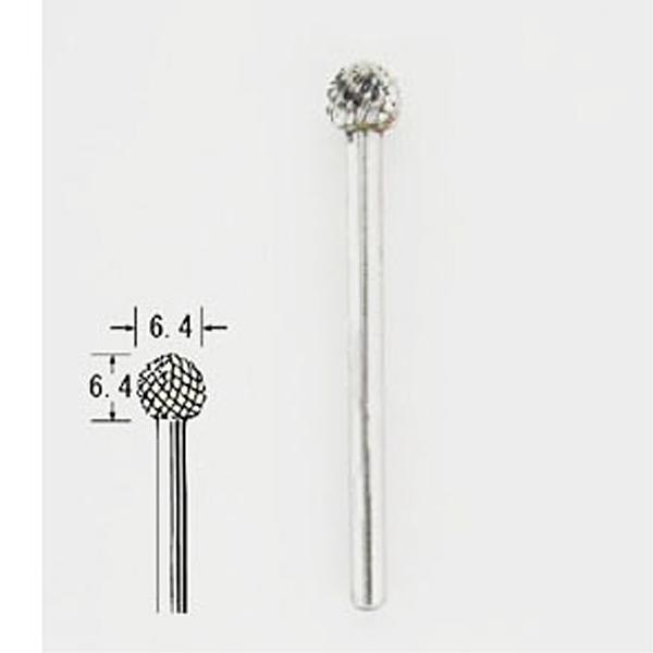 サンフレックス(SF) 超硬回転ヤスリ #2326 ＼LINEお友達で300円OFF／