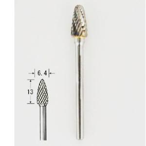 サンフレックス(SF) 超硬回転ヤスリ #2328 ＼LINEお友達で300円OFF／