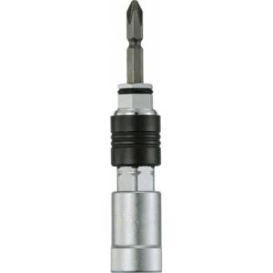 TAJIMA TJMデザイン インパクトドライバー用ビット交換式ダブルソケット 6角 TSK-W1317RA 13×17mm 1個