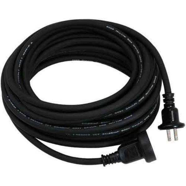 鯛勝(タイカツ) 防雨延長コード 1500W 15A 10m 1ツ口 ＼LINEお友達で300円OF...