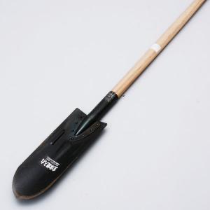 相田合同 千成（SENNARI） エンピ(太) T字型柄 AD-602 [掘り起こし