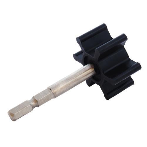 新潟精機（SK） 六角軸電ドルミニポンプ用ローター RDP-01R ＼LINEお友達で300円OFF...