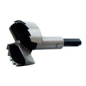 新潟精機 フォスナービット 48φ