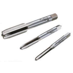 新潟精機 ネジ切中タップ 細目 M12×1.25