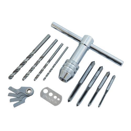 新潟精機（SK） ねじ立用セット 3-6mm ＼LINEお友達で300円OFF／