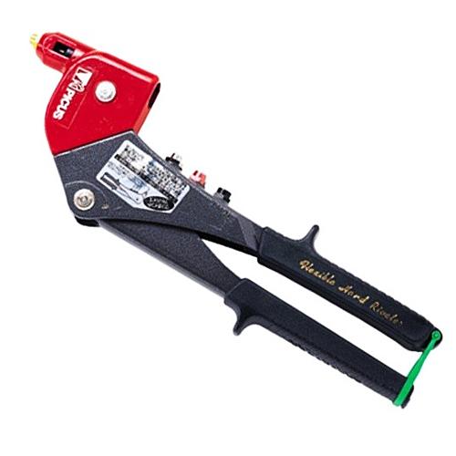 大洋精工 PICUS（ピーカス） フレキシブルハンドリベッター FHR-2001 ＼LINEお友達で...