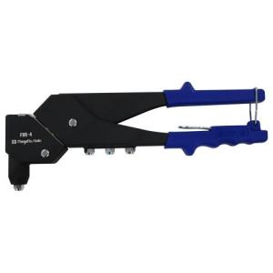 新潟精機 新潟精機（SK） ハンドリベッター SR-2 ＼LINEお友達で300円