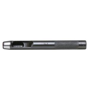 新潟精機 皮抜きポンチ 7mm