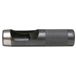 新潟精機 皮抜きポンチ 20mm