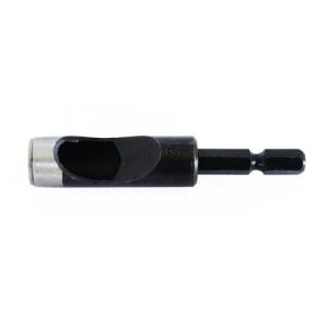 新潟精機 六角軸皮抜きポンチ HMP-12