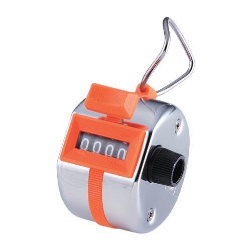 新潟精機（SK） 数取器 手持型 ＼LINEお友達で300円OFF／