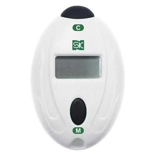 新潟精機（SK） デジタル数取器 DC-4WS ＼LINEお友達で300円OFF／