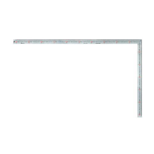 新潟精機（SK） シルバー大金 快段目盛 100cm MT-100KD ＼LINEお友達で300円O...