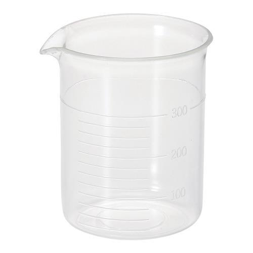 新潟精機（SK） PC製ビーカー 300ml PB-300 ＼LINEお友達で300円OFF／