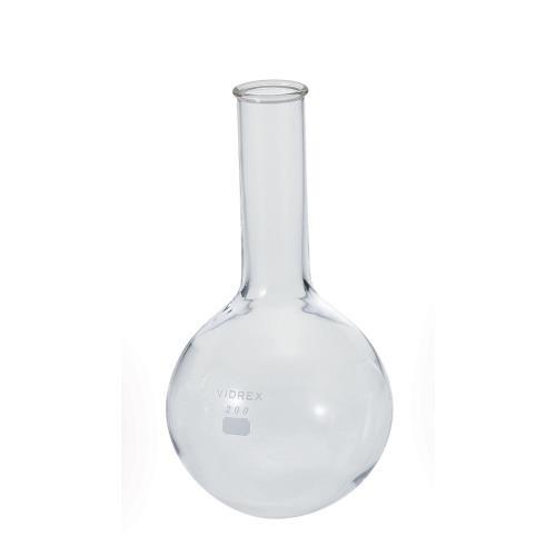 新潟精機（SK） 丸底フラスコ 200ml GR-200 ＼LINEお友達で300円OFF／