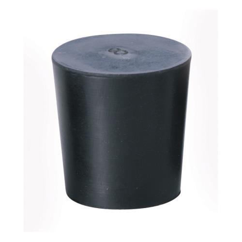 新潟精機（SK） 丸底300ml・三角100ml用 ゴム栓 ＼LINEお友達で300円OFF／