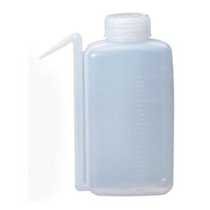 新潟精機（SK） NC洗浄ビン 500ml NPS-500｜ficst