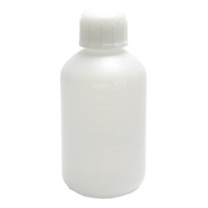新潟精機 ポリ細口ビン 500ml BT-500
